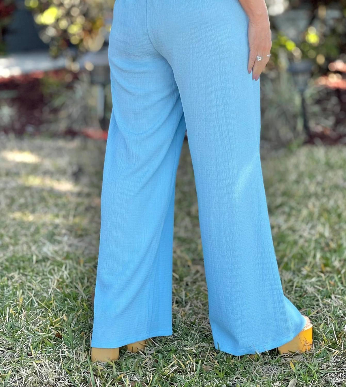 Southern Grace - Brittany Set Pant