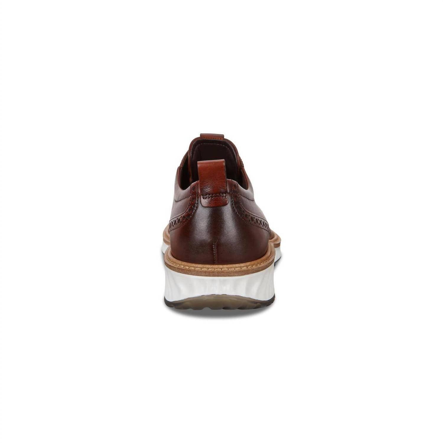Ecco - Men's St.1 Hybrid Wingtip Shoe