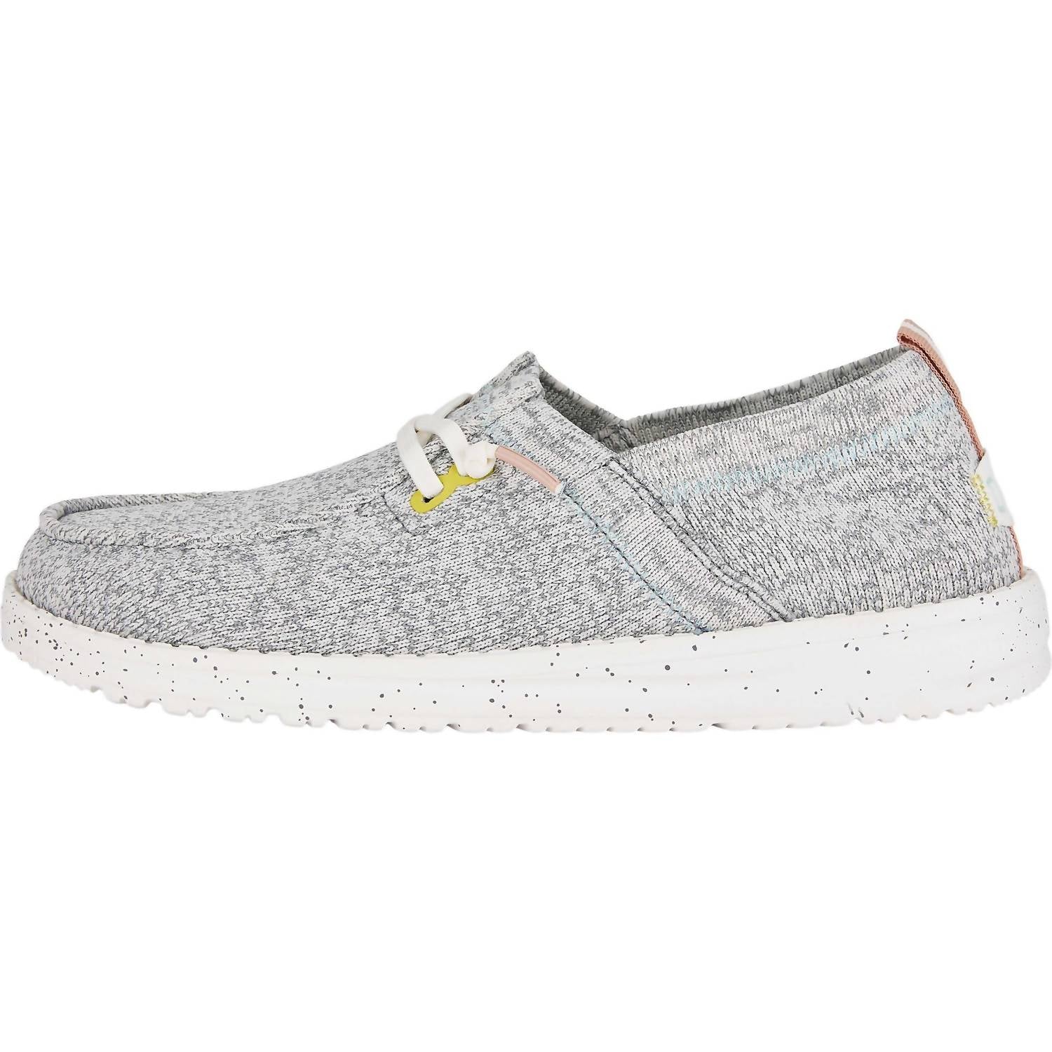 Hey Dude - Women's Wendy Halo Knit Casual Shoes