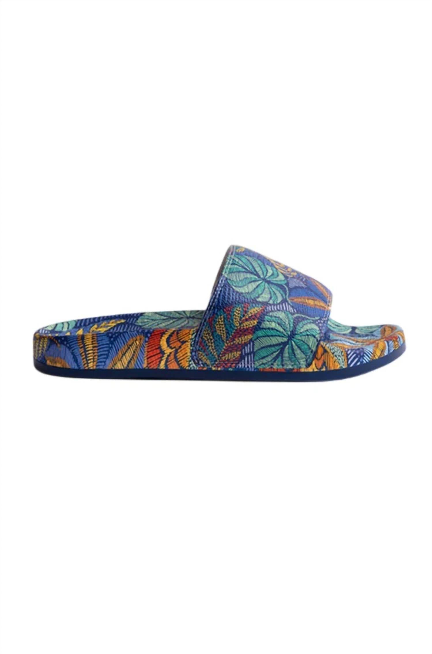 Johnny Was - Women's Pool Slide