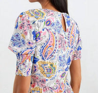 Molly Bracken - Lydia Floral maxi Dress