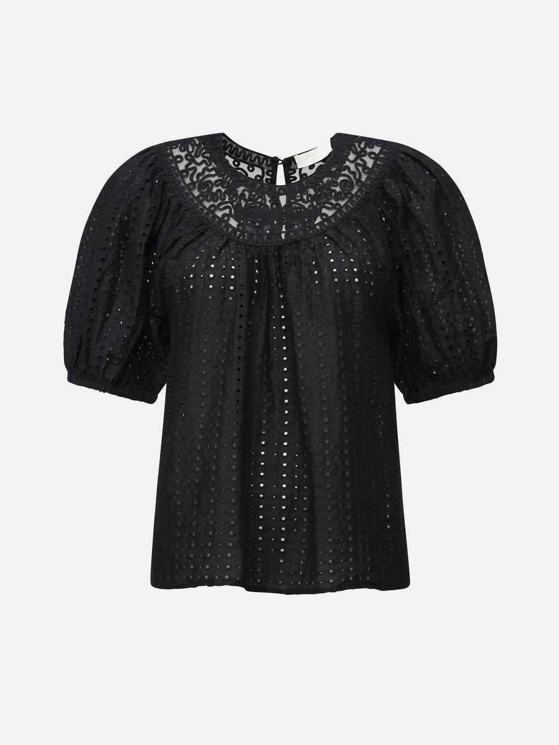 Ulla Johnson - Women's Amina Top