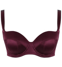 Panache - Women's Grace Padded Balcony Bra