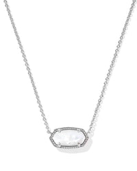 Kendra Scott - Women's Elisa Pendant Necklace