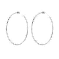 Eklexic - Women's 2.5" Ultimate Hoops