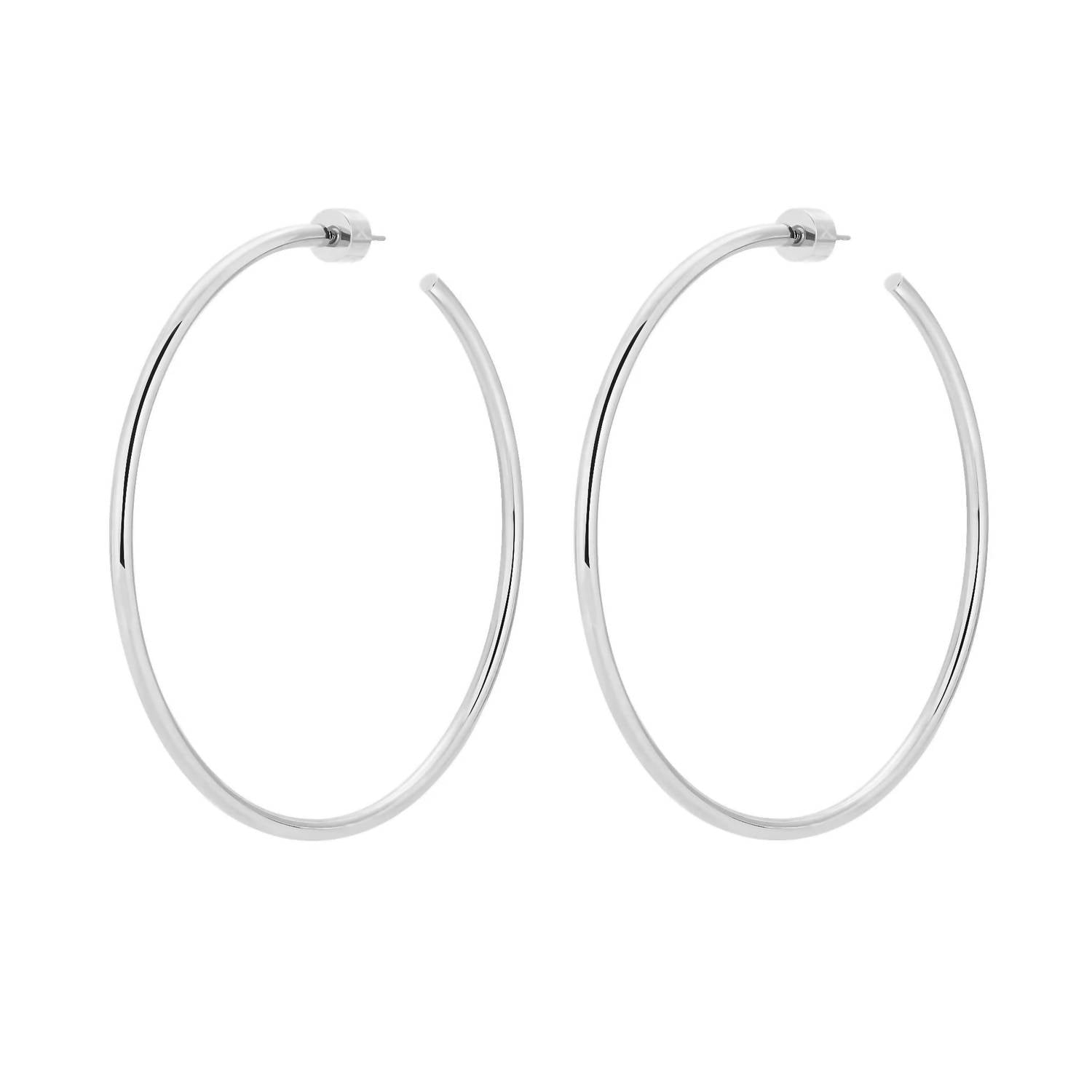 Eklexic - Women's 2.5" Ultimate Hoops
