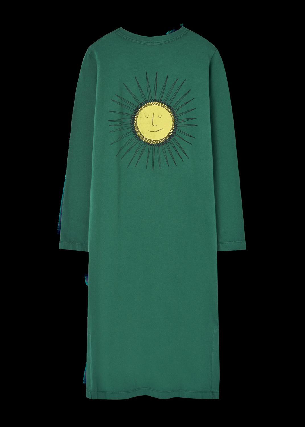 The Animals Observatory - Sun Barbet Dress