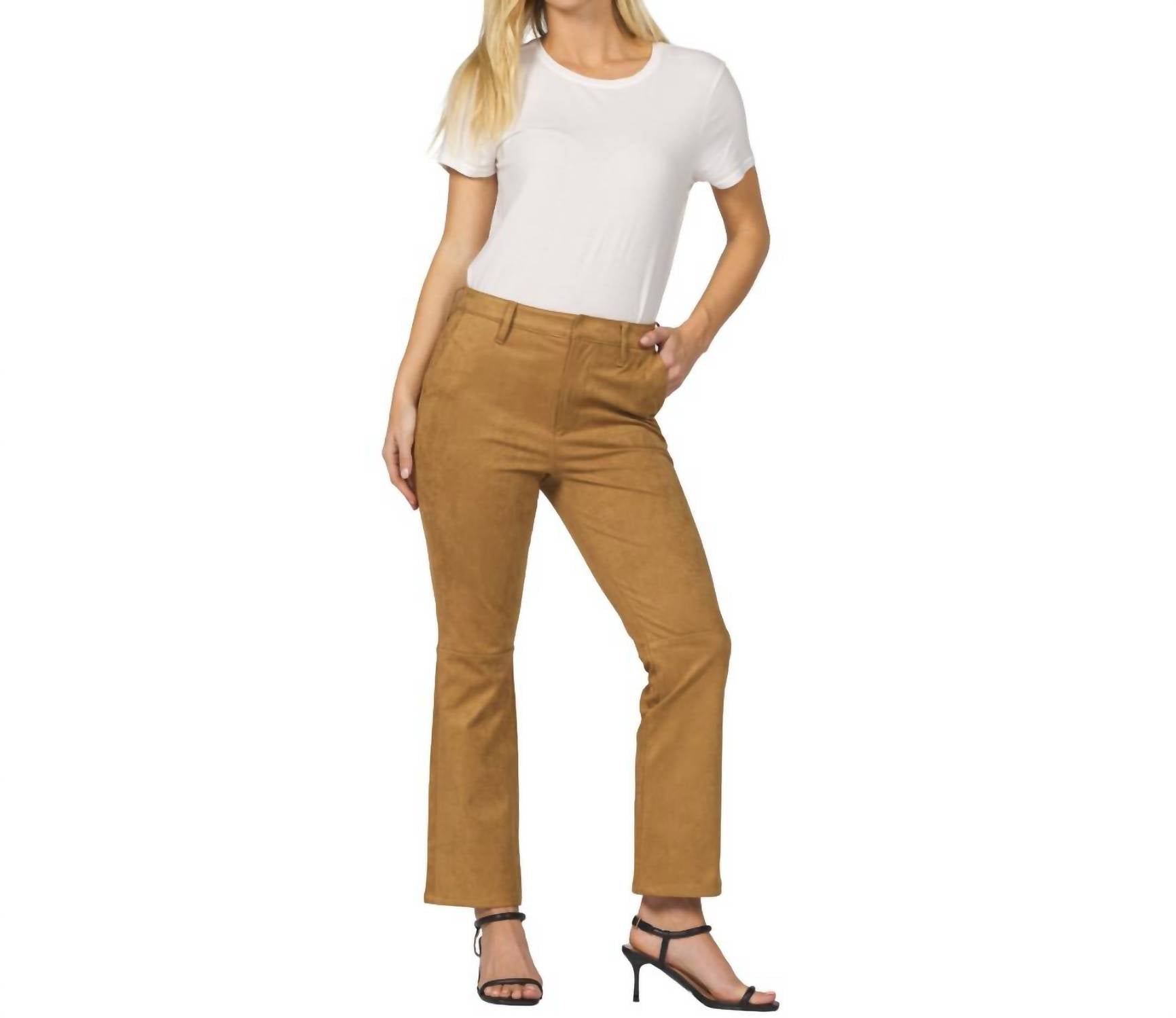 Dear John Denim - Jeanne Flare Pant
