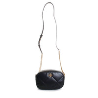 Tory Burch - Women's Kira Diamond Quilt Camera Bag