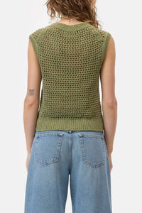 Closed - Crew Neck Vest