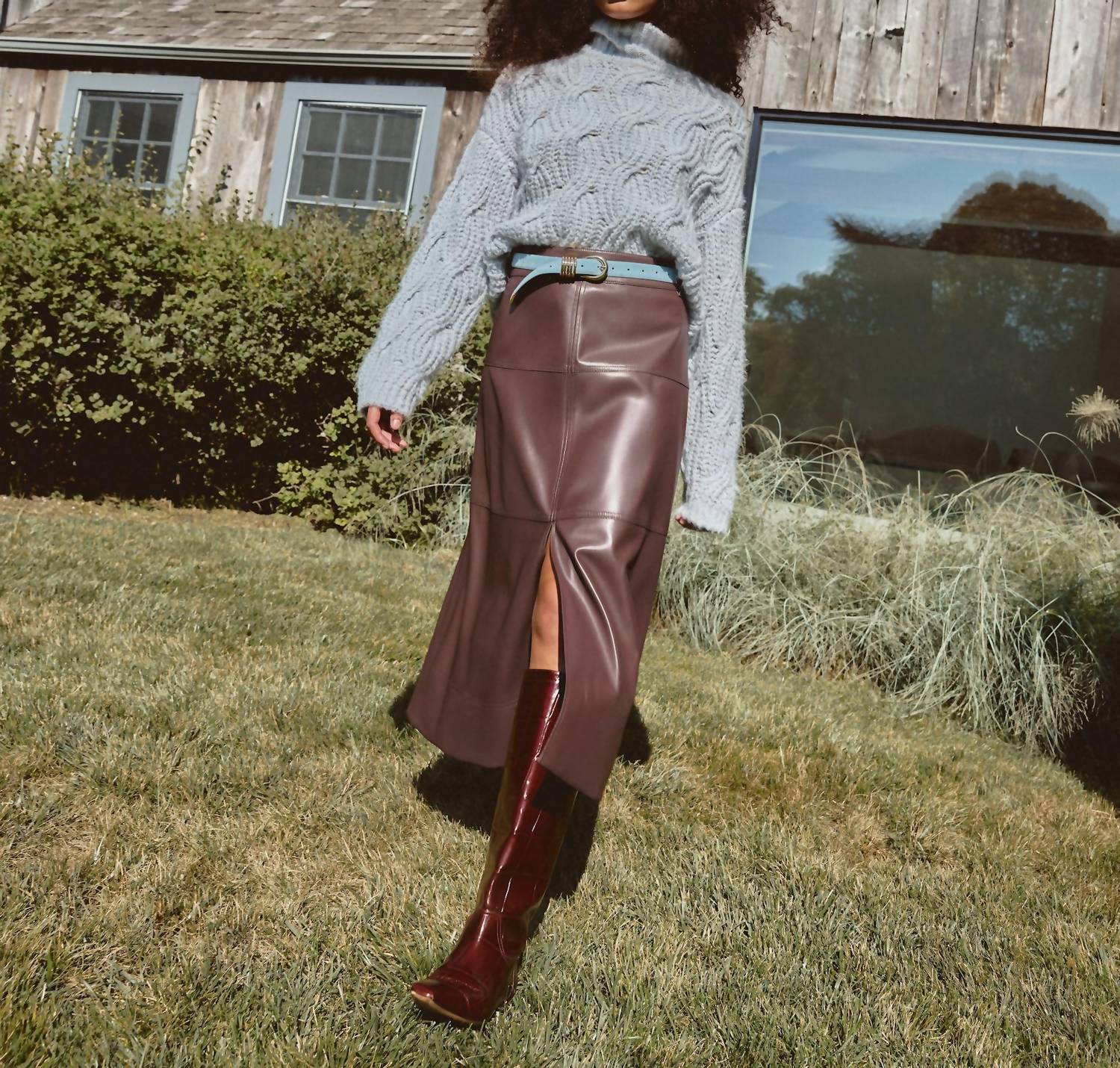 Tanya Taylor - Hudley Skirt