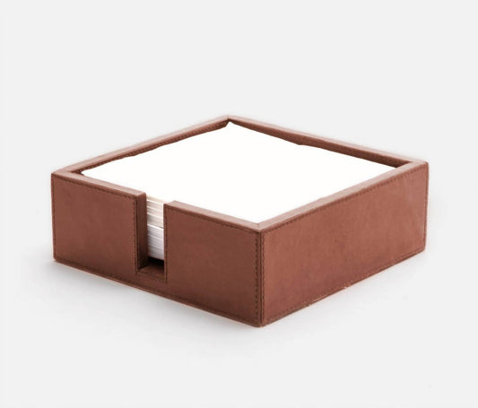 Blue Pheasant - Bristol Cocktail Napkin Tray