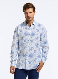 Robert Graham - Angola Long Sleeve Woven Shirt