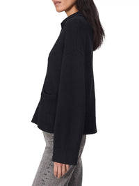 Rag & Bone - Danica Polo Sweater