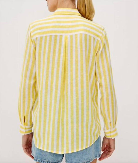 Rails - Charli Button-down Shirt