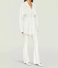Ser.O.Ya - ZADIE KNIT PANT