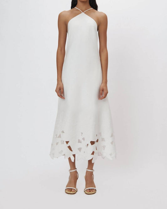 Jonathan Simkhai - SIMONE DRESS