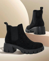 Olem - Women's Camden Classic Bootie