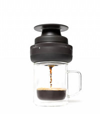 Corkcicle - Palm Press Lightweight Brewing Container