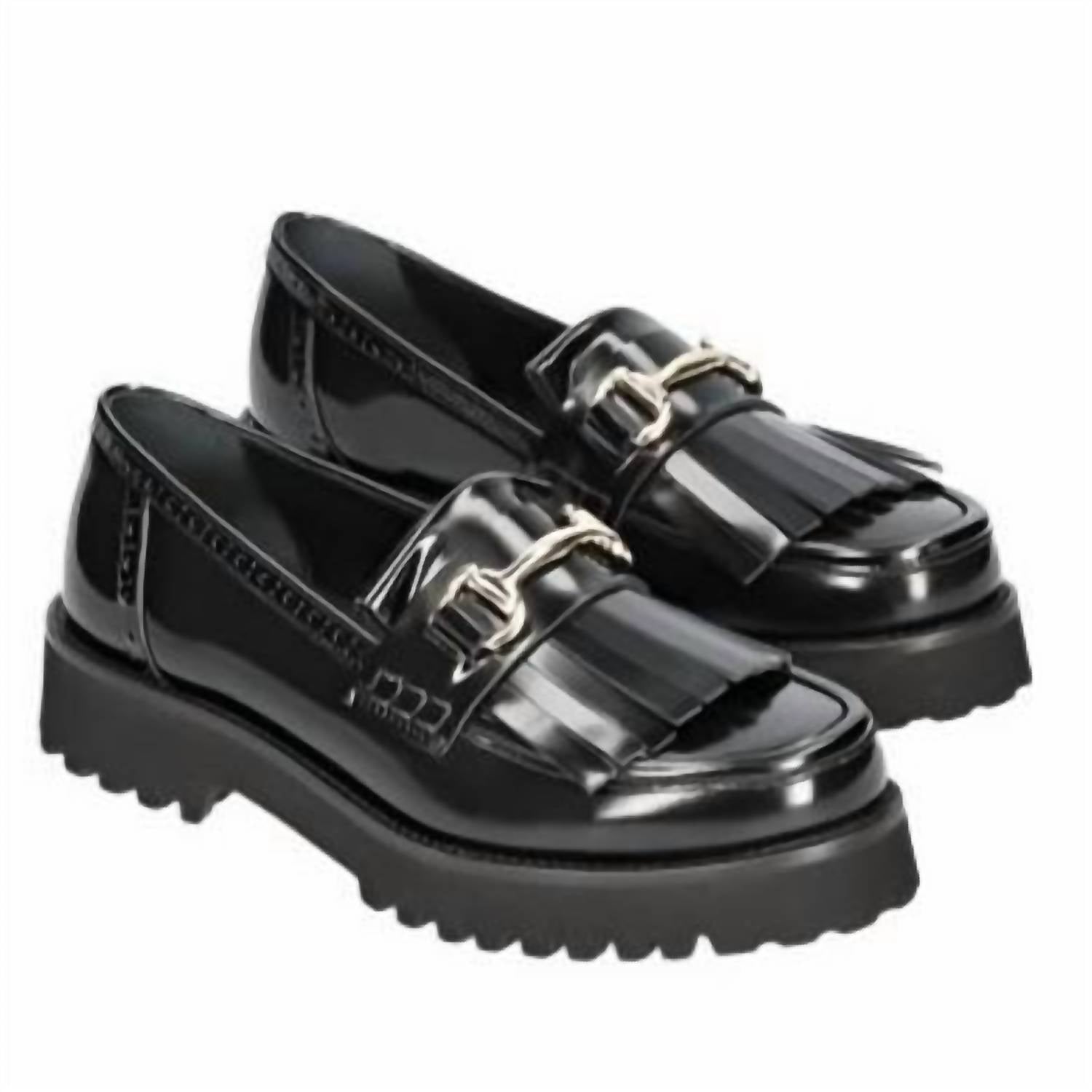 Pretty Ballerinas - Women's Ashley Loafer