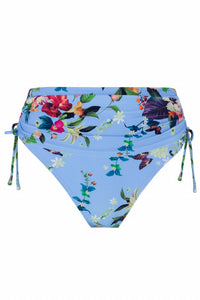 Sunsets Inc. - Darci High Waist Bottom