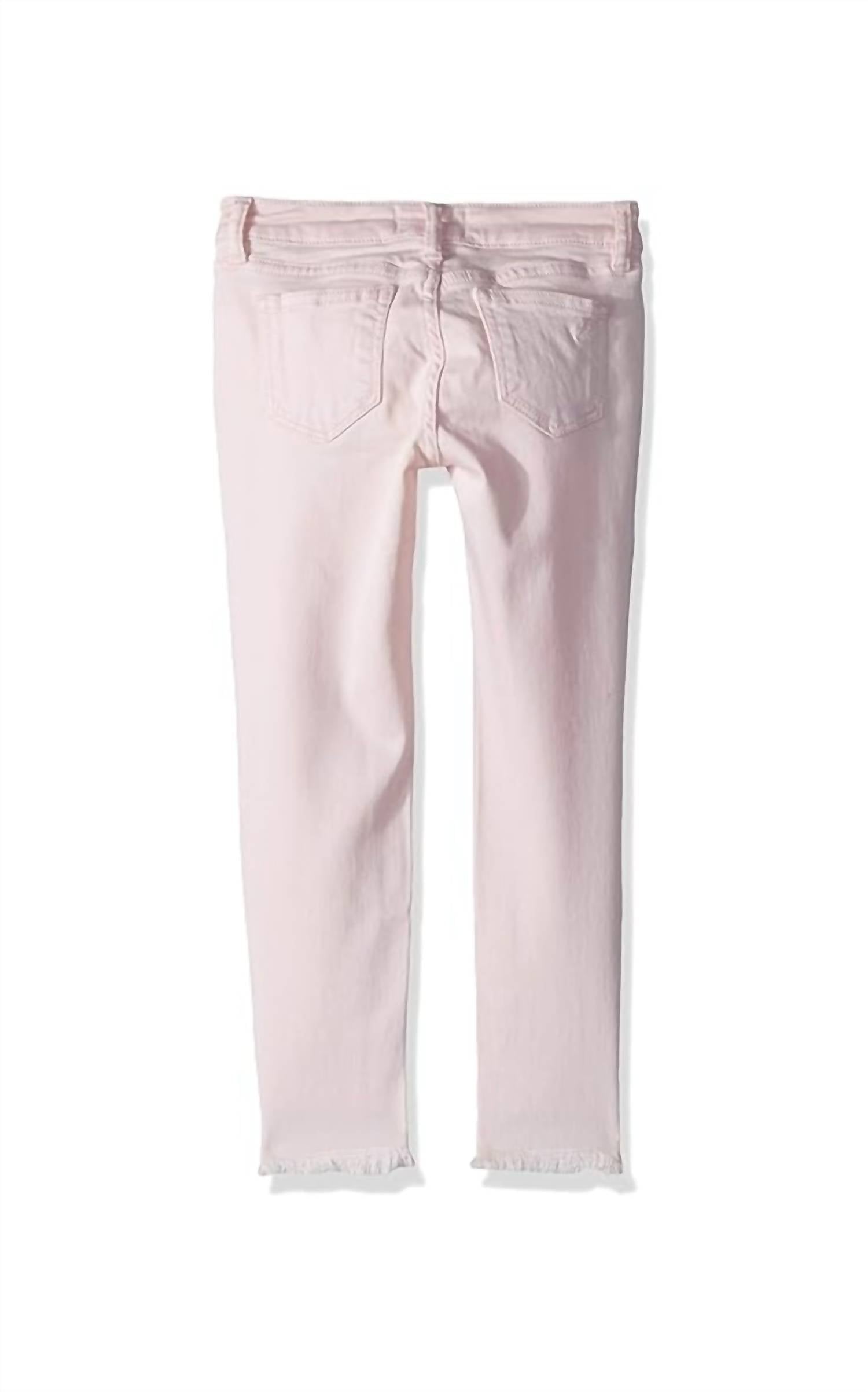 Dl1961 - Kids' - Girl's Chloe Jean