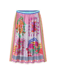 Me369 - Women's Elizabeth Skirt