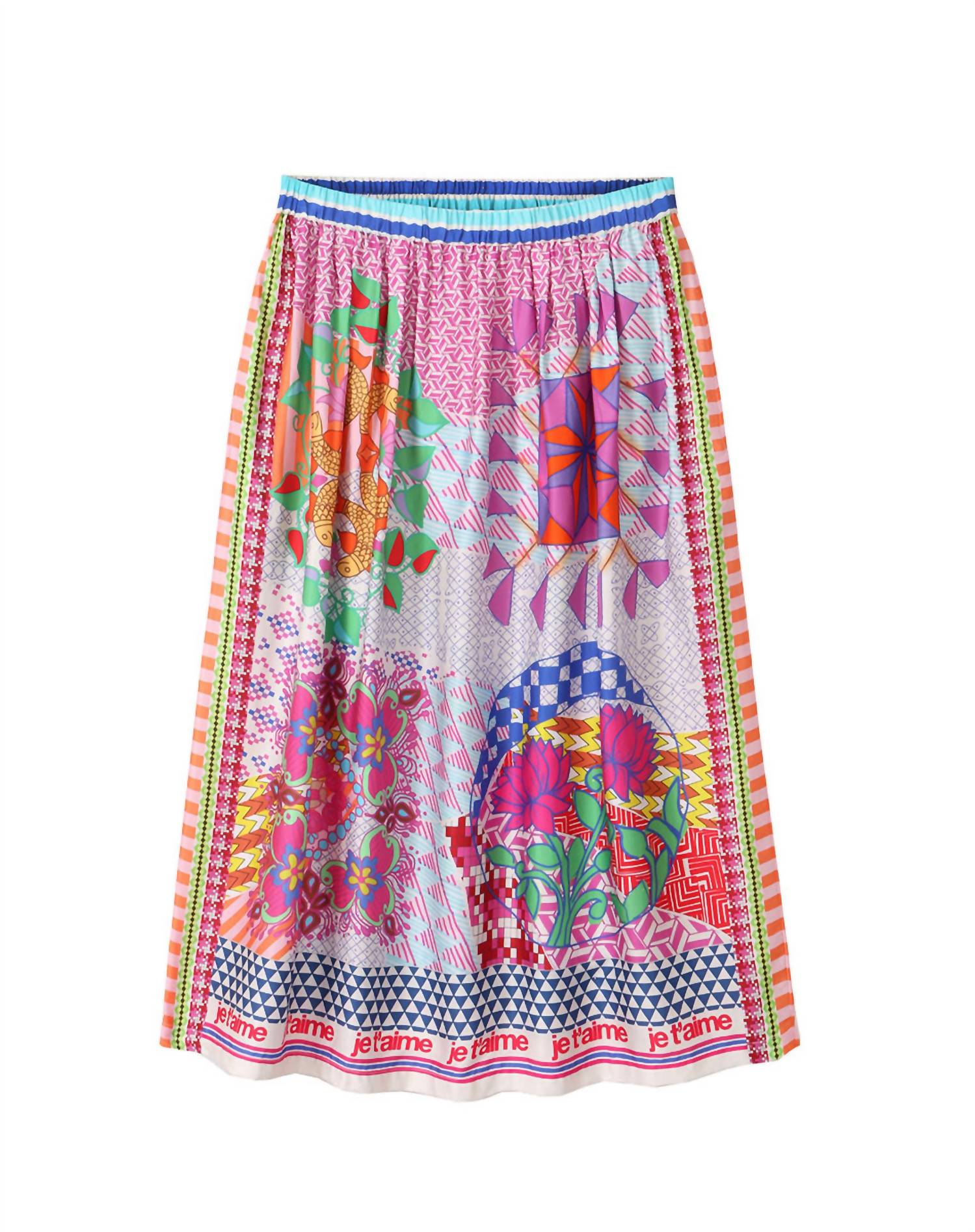 Me369 - Women's Elizabeth Skirt
