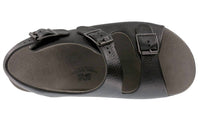 Sas - Men's Bravo Heel Strap Sandal - WIDE