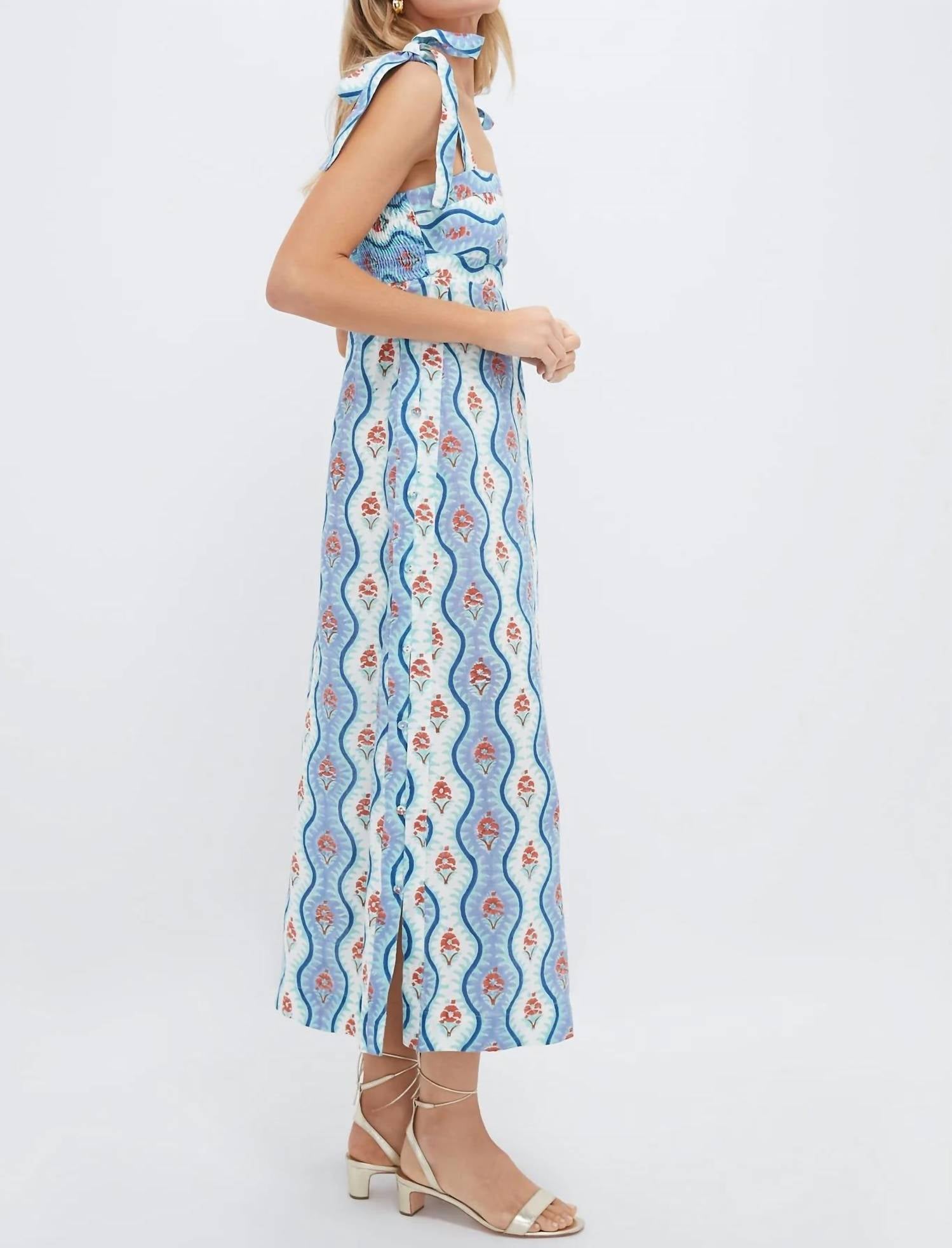 Hannah Artwear - Tali Dress