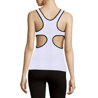Women Laguardia Tank Sleeveless Cotton Top
