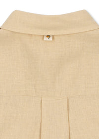 Konges Sløjd - Kid's Franzen Short Sleeve Shirt