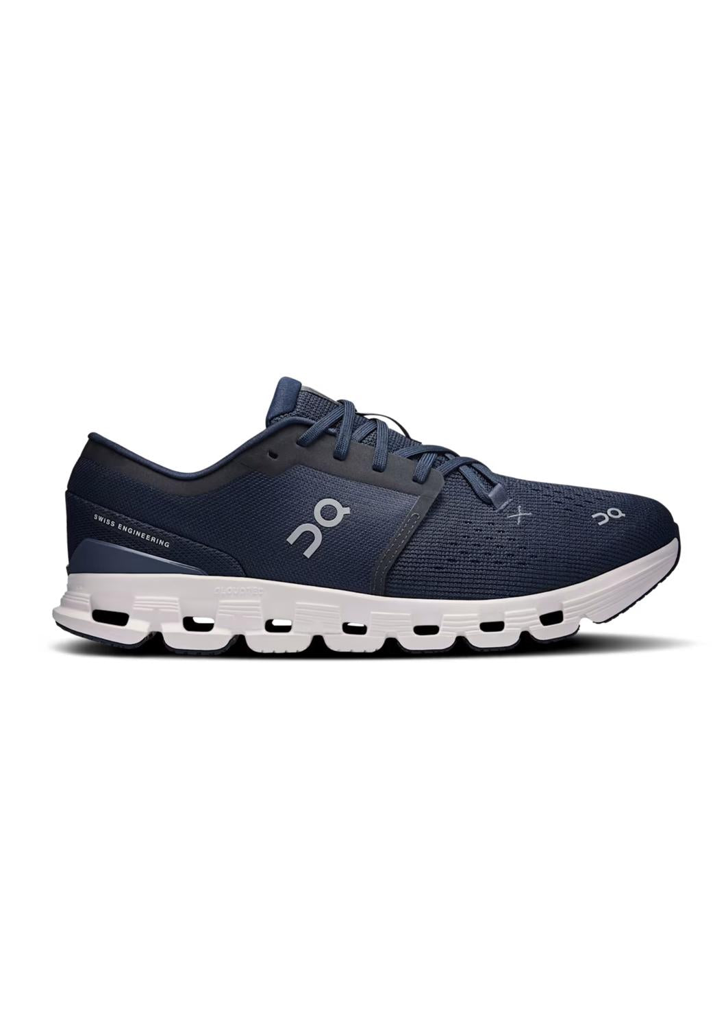 On - Men's Cloud X 4 Running Shoes