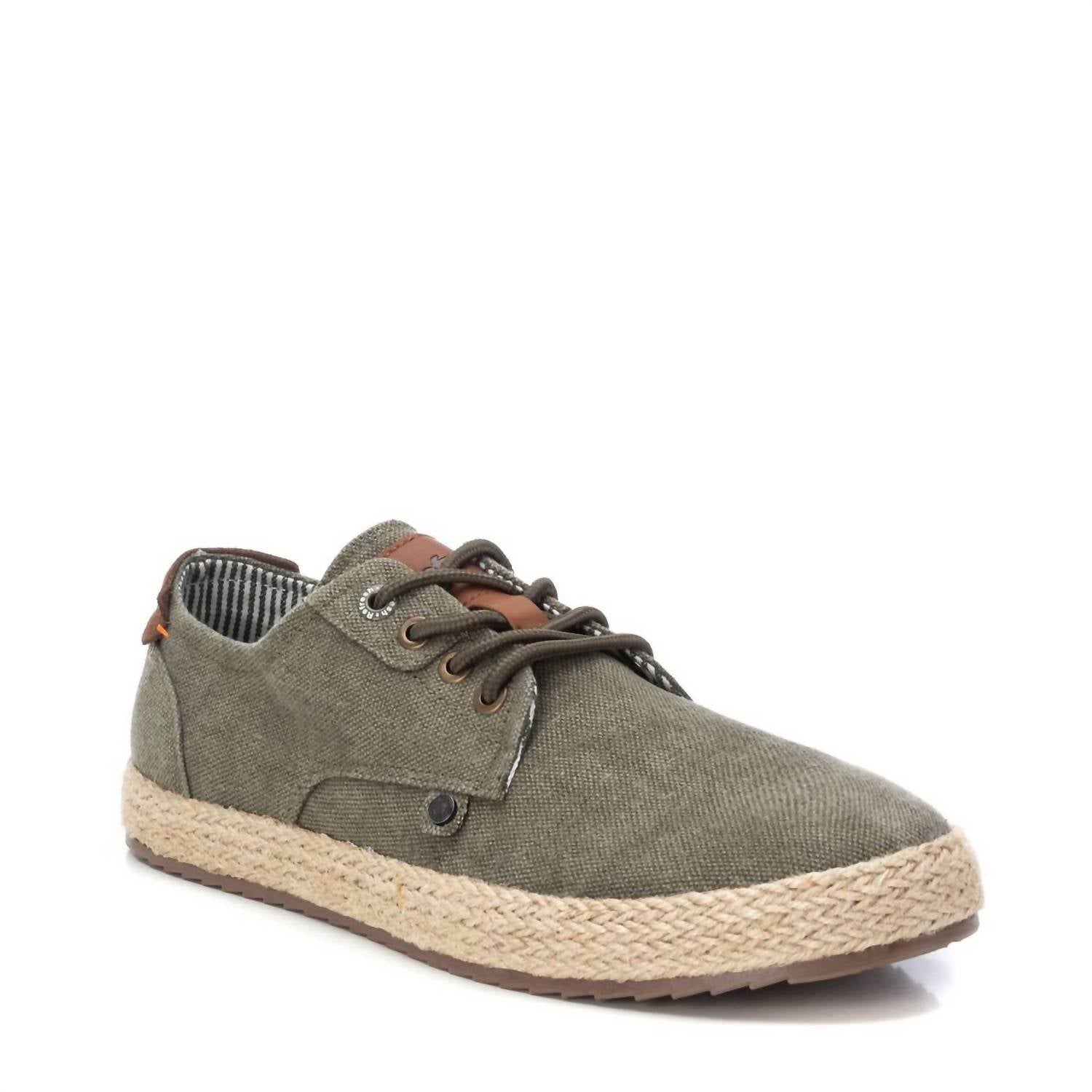 Xti - Men's 17172101 Refresh Shoe