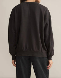 Z Supply - Bronc Sunday Sweatshirt
