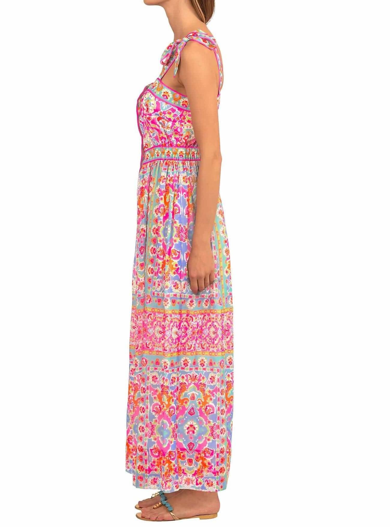 Gretchen Scott - FUN IN THE SUN DRESS