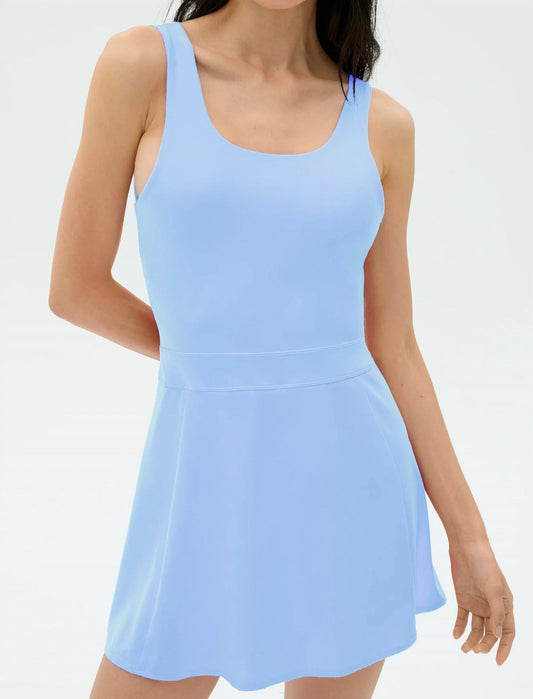 Splits59 - Women's Martina Rigor Dress