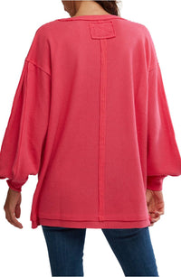 Free People - Coast To Coast Thermal Top