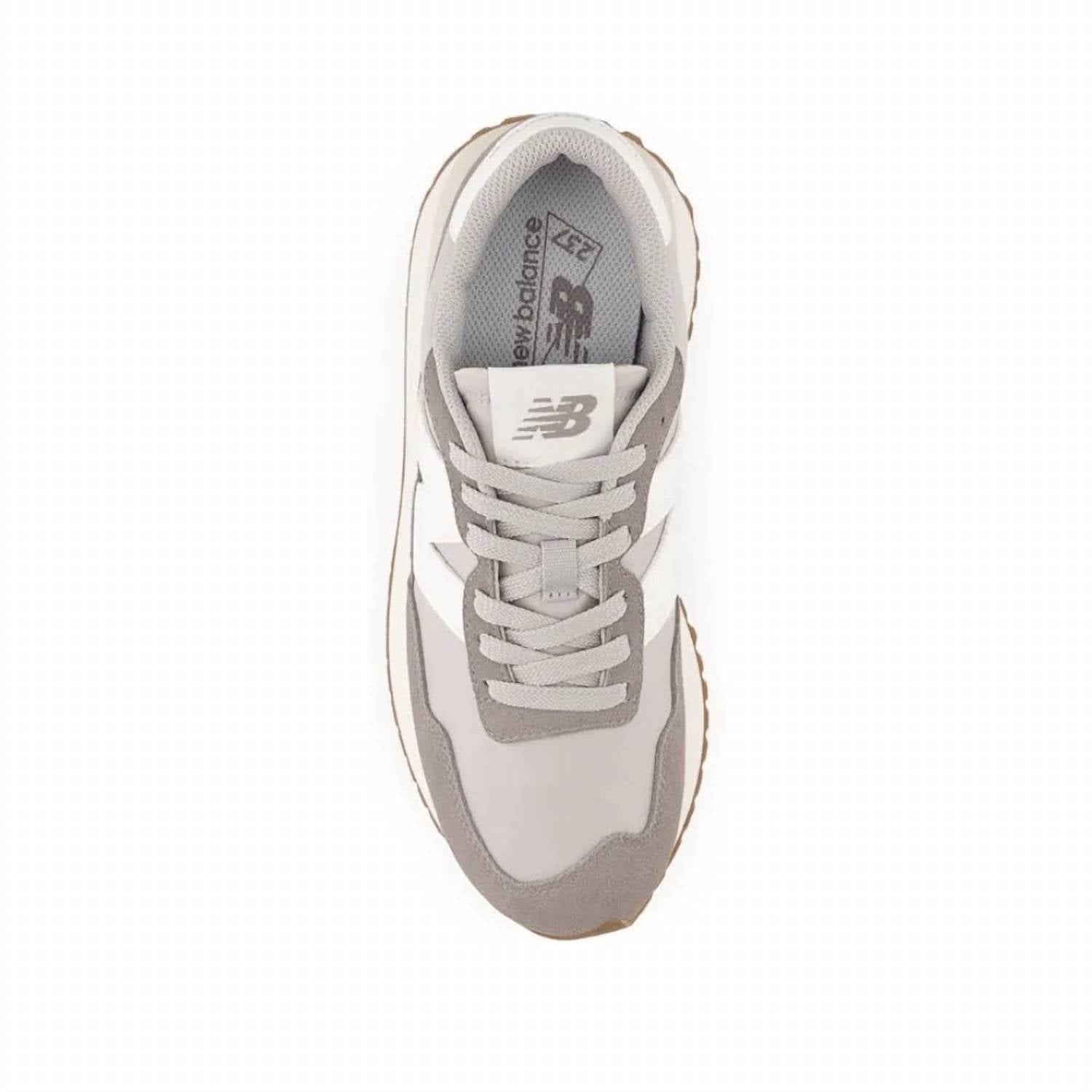 New Balance - Unisex 237 V1 Classic Sneaker