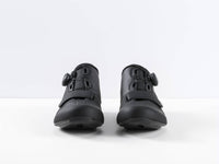 Bontrager Men's Velocis Road Shoe in black - men's shoe - view 5