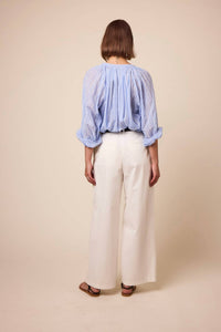 Dôen - Jonie Long Sleeve Top