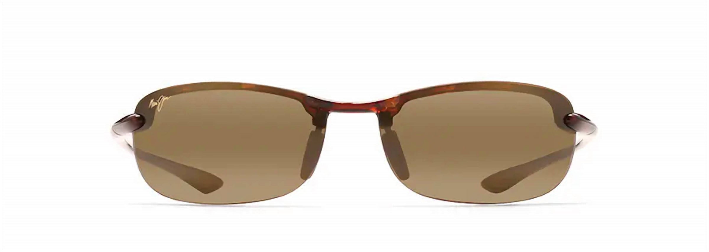 Maui Jim - Men's Makaha Reader Asian Fit Sunglasses