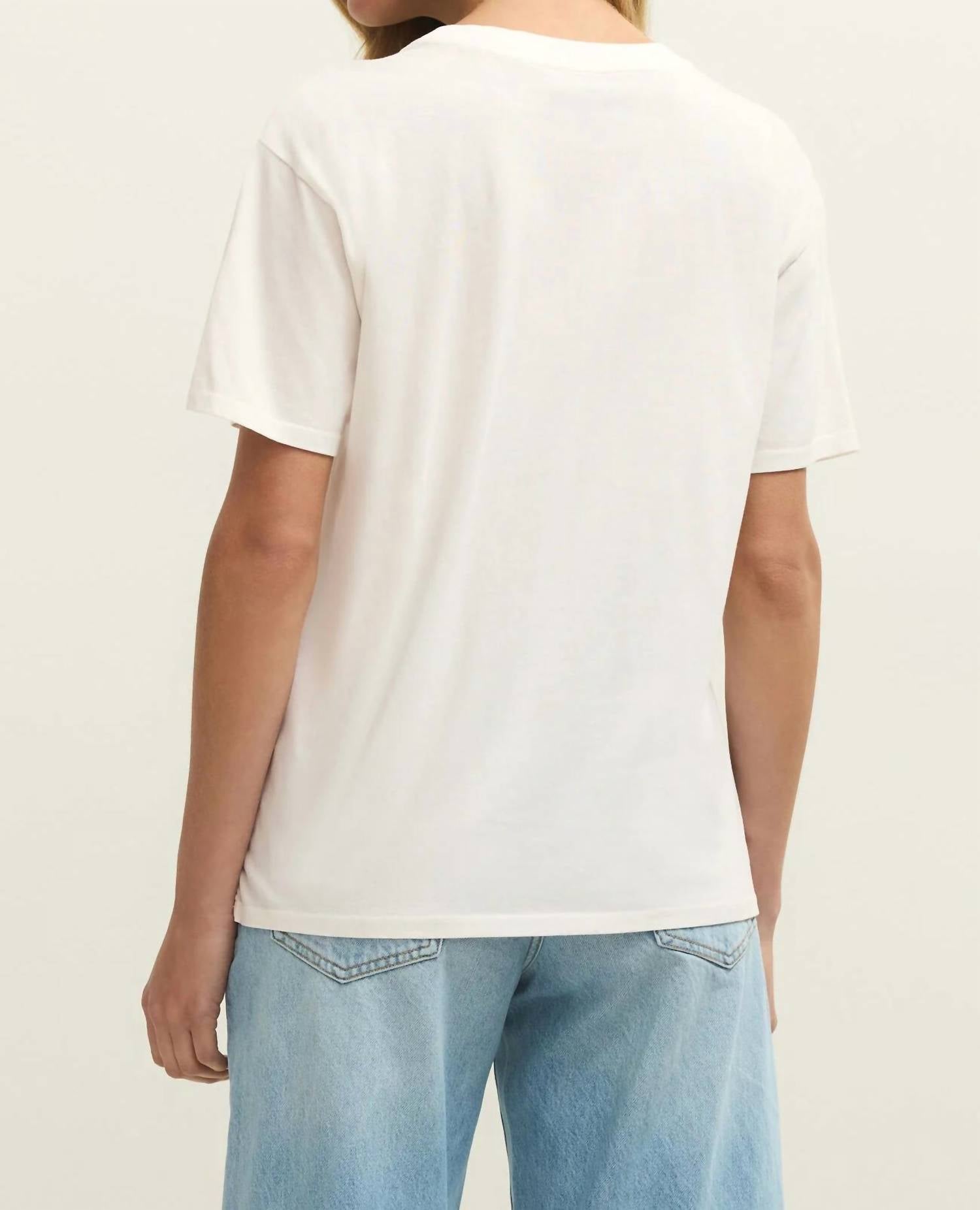 Z Supply - Salud Boyfriend Tee
