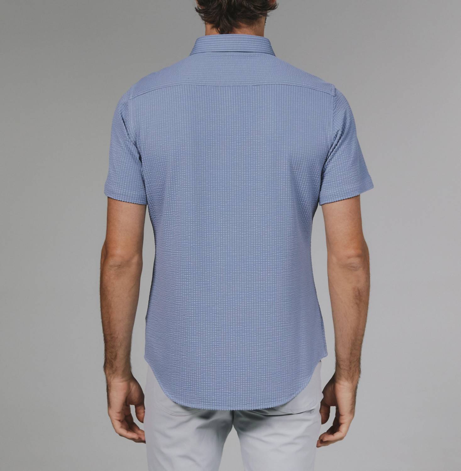 7Diamonds - Bennet Short Sleeve Shirt