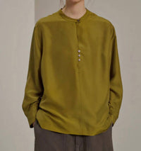 Soeur - Women's Baden Blouse