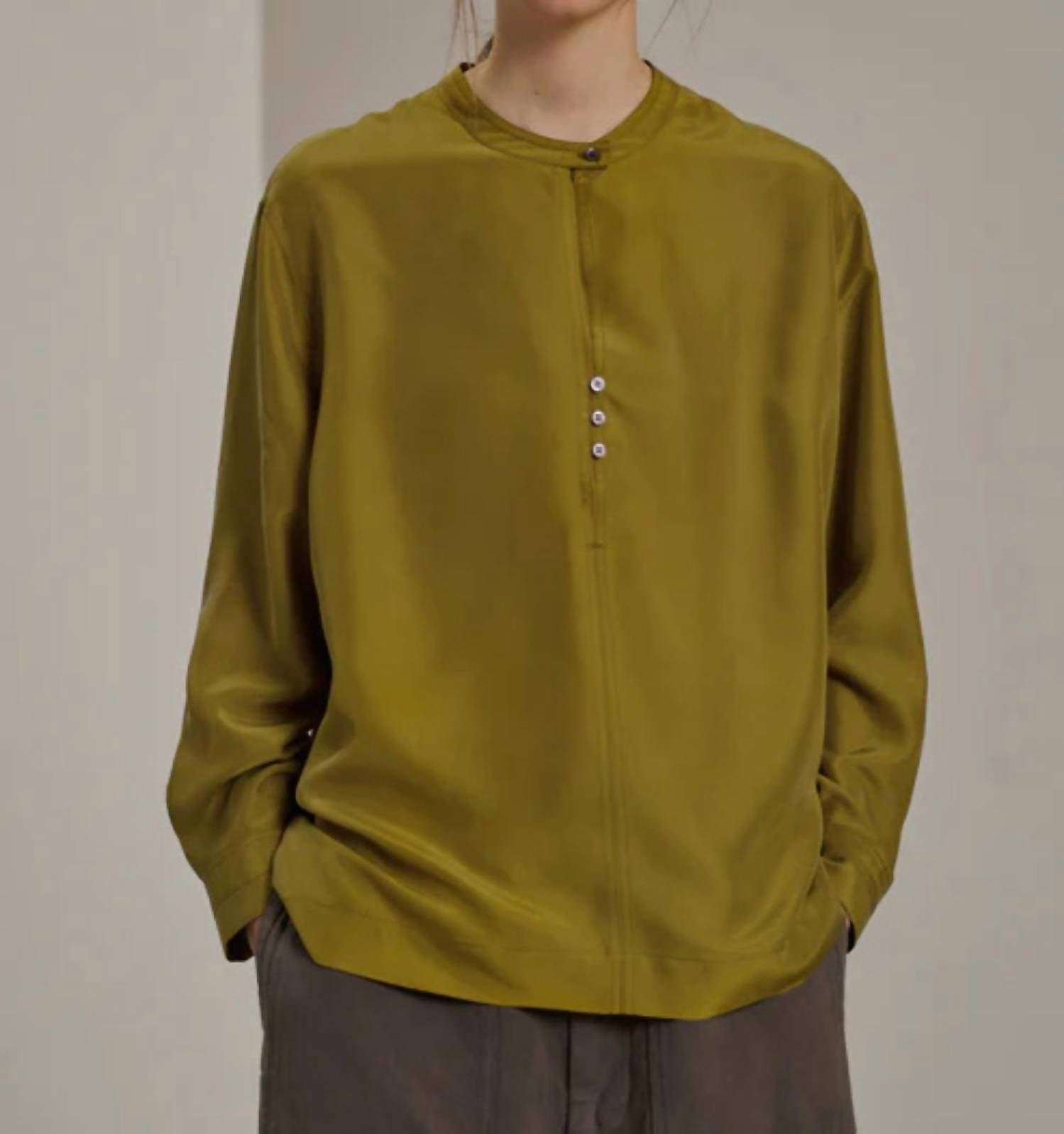 Soeur - Women's Baden Blouse