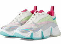 Steve Madden - Women's Platform City Soul Sneakers