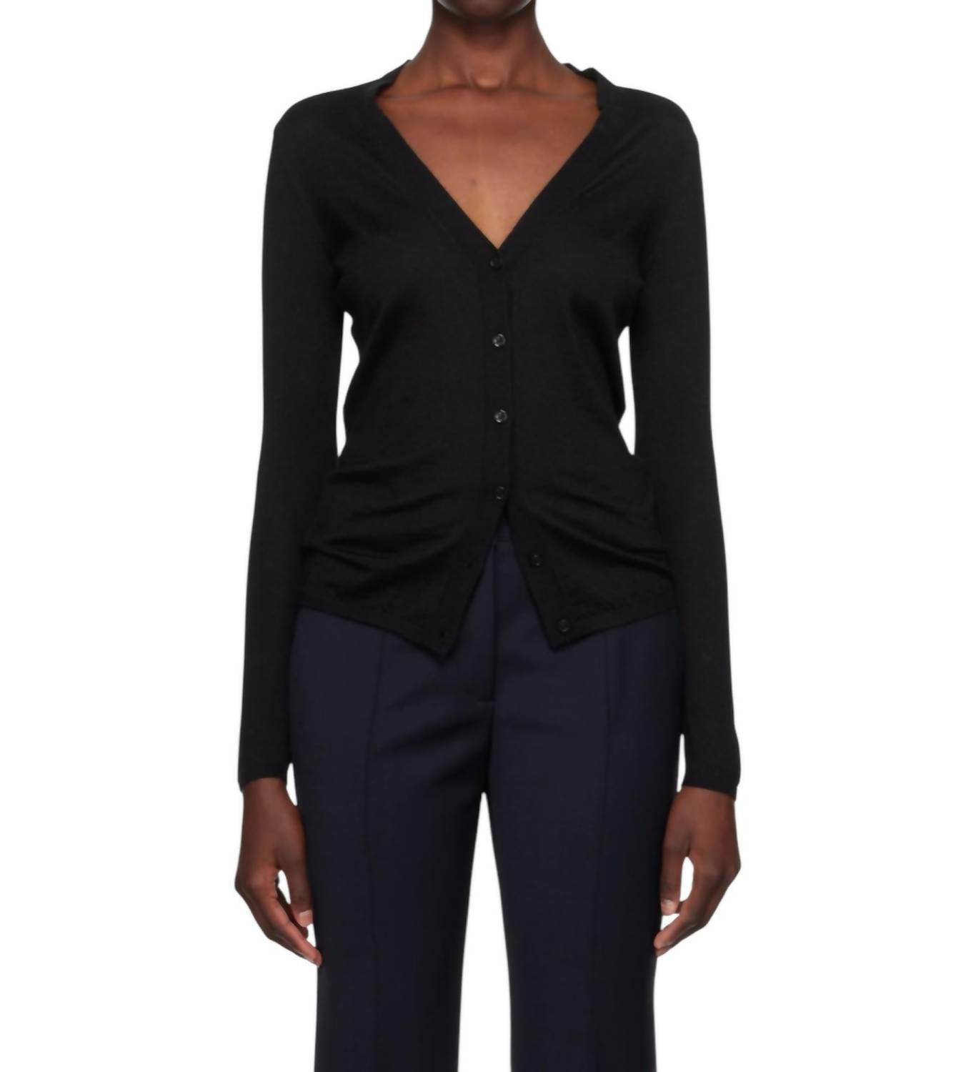 Gabriela Hearst - Tori Cardigan