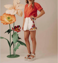 Love The Label - Dawson Top