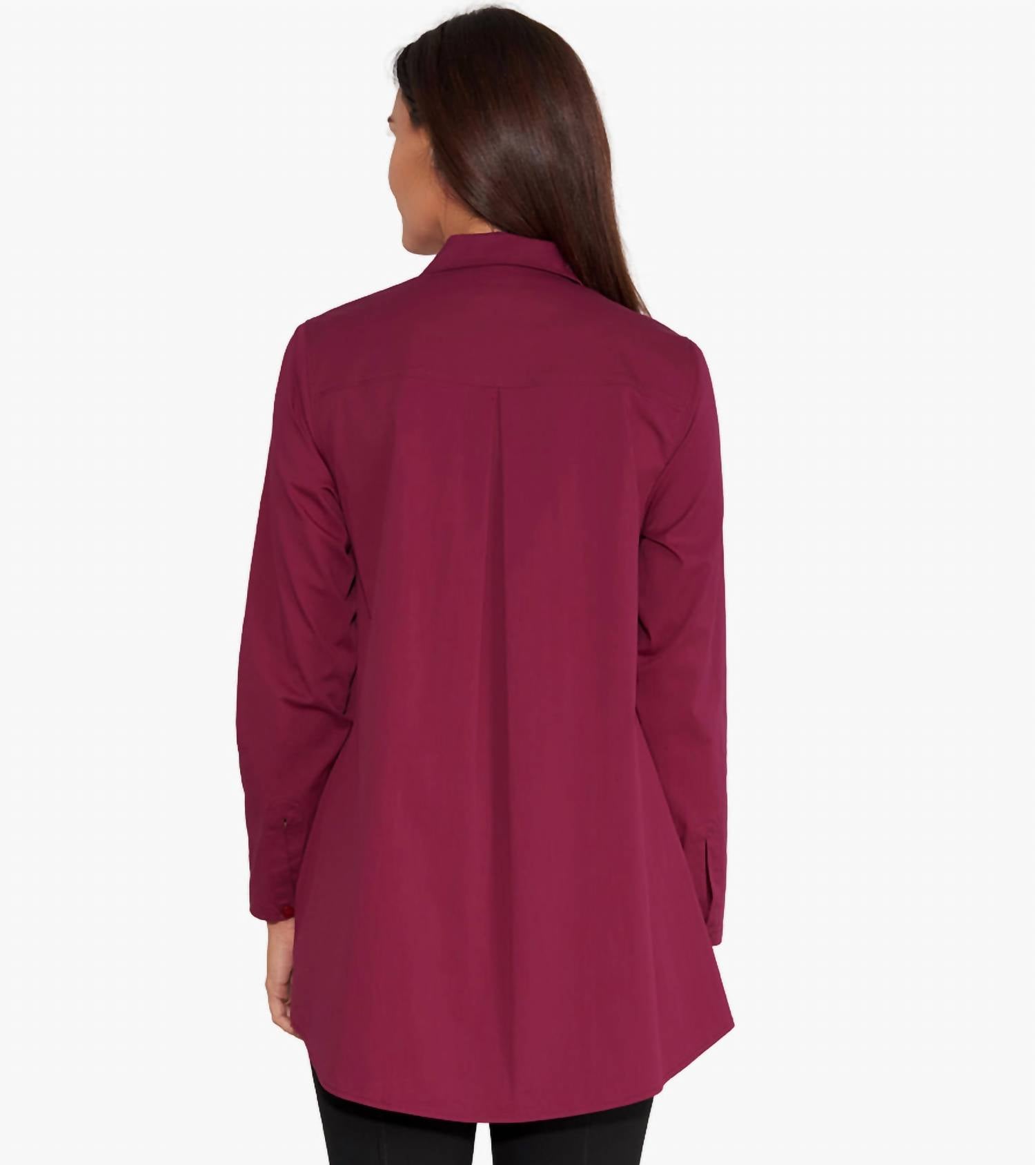 Stella Carakasi - Prime Time Tunic